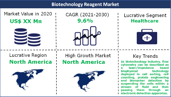 Biotechnology Reagent Market